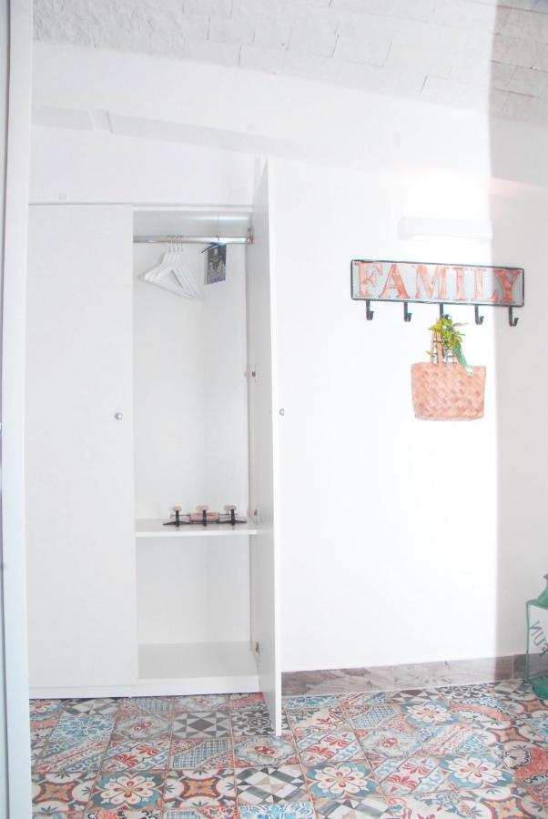 بومبيي B&B Nonno Carmine المظهر الخارجي الصورة